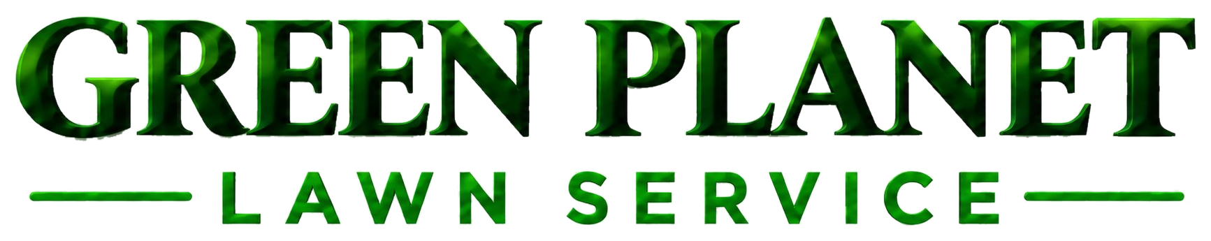 Green Planet Lawn Service